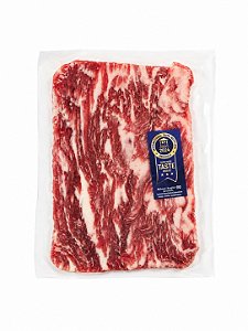 RIBEYE CAP DIAMOND BLACK ANGUS FIVE STARS - VPJ