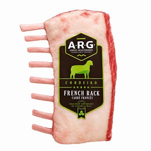 FRENCH RACK 20+ A.R.G - CARAPRETA