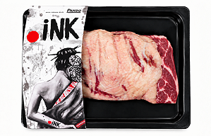 WAGYU ENTRANHA (SKIRT STEAK) +300 DIAS BSM 7 - INK