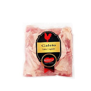 GALETO DESOSSADO- INTERMEZZO - 450g