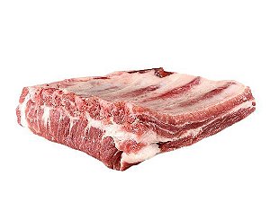 COSTELA PREMIUM DUROC - VPJ