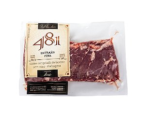 SKIRT STEAK - ENTRANHA - 481