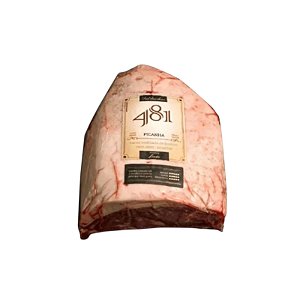 PICANHA - 481 (R$249,90/kg)