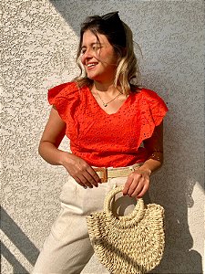 Blusa Laise