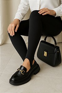 Calça Montaria pezinho