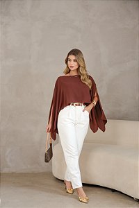 Calça Jeans