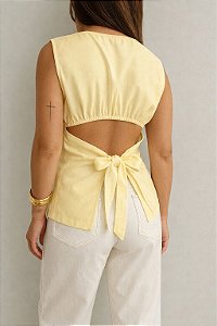Blusa Virgínia
