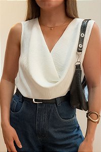 Blusa Regata Michele