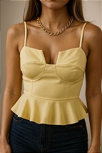 Blusa Max