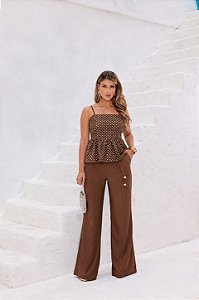 Bata Camila - Regata em Poá
