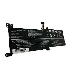 BATERIA LENOVO 320-15 L16L2PB2-2S1P