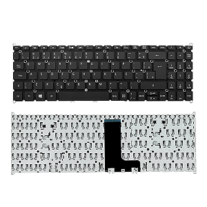TECLADO ACER A315-56