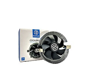 COOLER PC HOOPSON PRETO