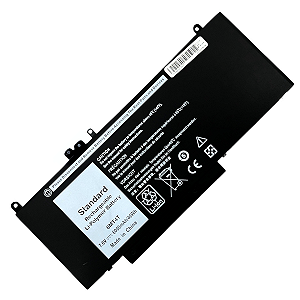 Bateria Dell 6mt4t