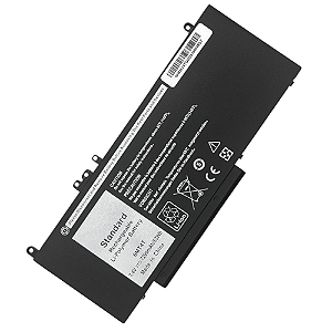 Bateria Dell 6mt4t