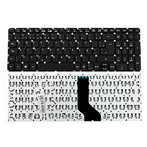TECLADO ACER ASPIRE A515 WIFI F2
