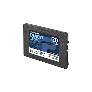 SSD 120GB PATRIOT