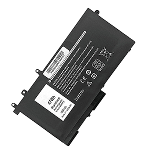 Bateria Dell 3dddg