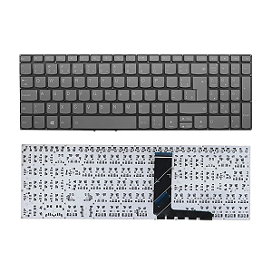 Teclado Lenovo Ideapad 330s - Sem Power