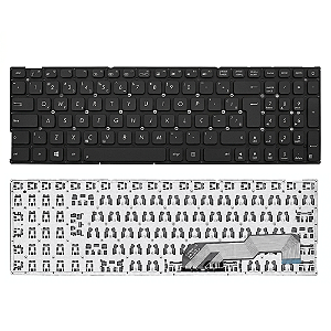 Teclado Asus X541