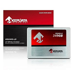 SSD KEEPDATA 240GB