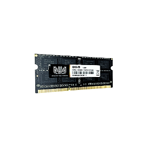MEMORIA NN 8GB 1600MHZ DDR3L NOTEBOOK