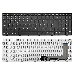 Teclado Lenovo Ideapad 110-17ikb