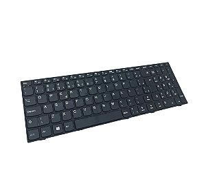 Teclado Lenovo Ideapad 110-17ikb