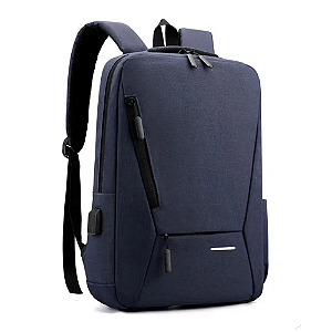 Mochila Elite - Azul