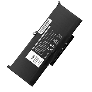 Bateria Dell Latitude 7480 F3YGT