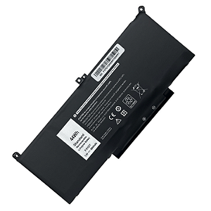 Bateria Dell Latitude 7480 F3YGT