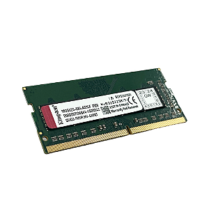 MEMORIA KINGSTON NOTEBOOK DDR4 32GB 3200MHZ