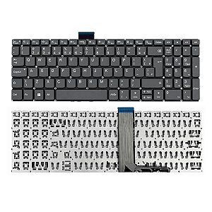 Teclado Lenovo Air 15