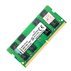 MEMORIA KINGSTON NOTEBOOK DDR4 8GB 3200MHZ