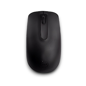 MOUSE SEM FIO DELL WM118