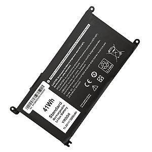 BATERIA DELL INSPIRON YRDD6