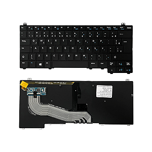 Teclado Dell Latitude E5440