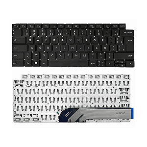 Teclado Dell 3420