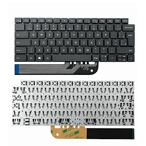 Teclado Dell 3420