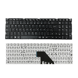 Teclado Sony Fe15 VJFE52F11X