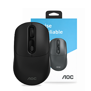 MOUSE AOC MS210 SEM FIO