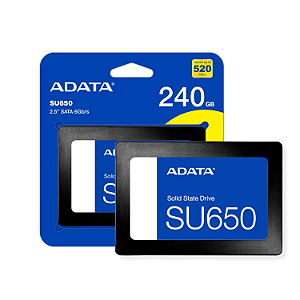 SSD 240GB ADATA