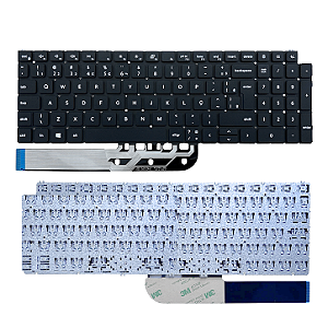 Teclado Dell Latitude 3520