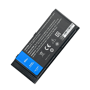 Bateria Dell Precision M6600