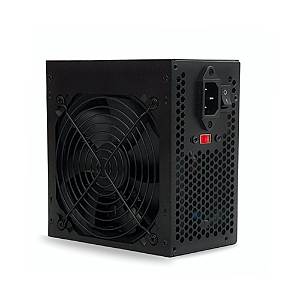 FONTE ATX DUEX 500W BIVOLT