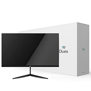 MONITOR DUEX 23.8" FULL HD IPS