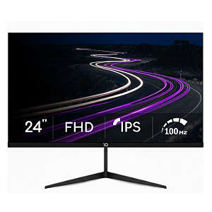 MONITOR DUEX 23.8" FULL HD IPS 100HZ