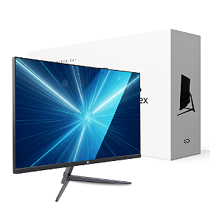 MONITOR DUEX CURVO 24" 180HZ 1MS ALTO FALANTE