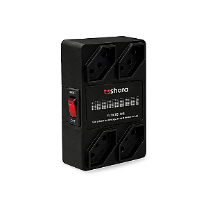 FILTRO DE LINHA TSSHARA SEM FIO