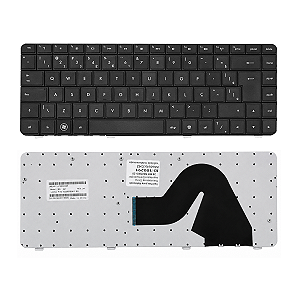 Teclado Hp G42